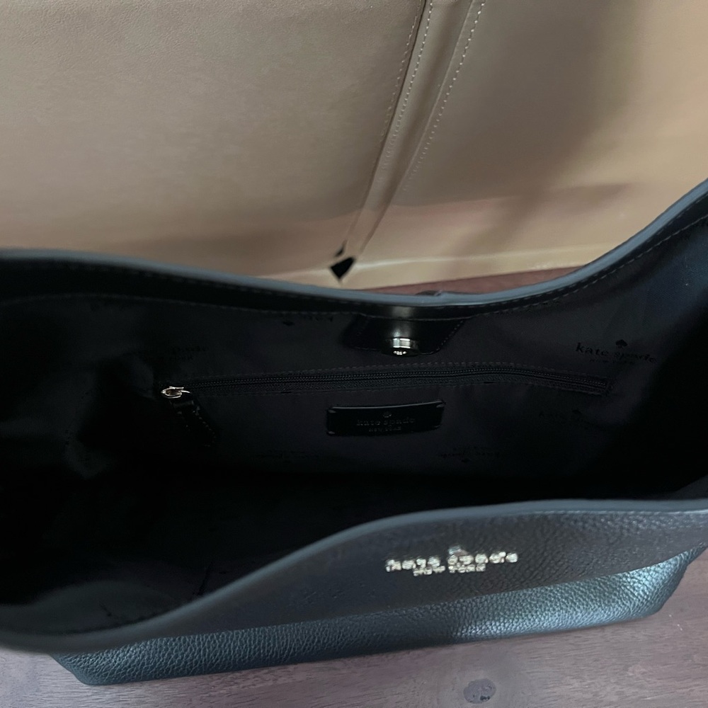 Kate Spade Large 454 Shoulder Bag - Picture 3 of 4